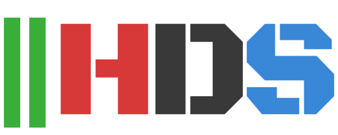 high def systems Logo